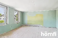 Klimatyczne 42 m² w kamienicy – ul. Leśna! — zdjęcie 2