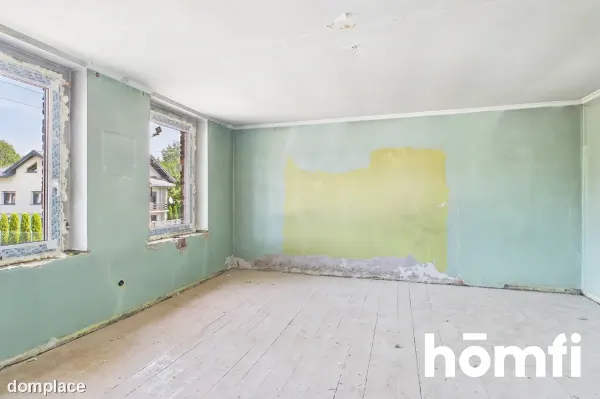 Klimatyczne 42 m² w kamienicy – ul. Leśna! — zdjęcie 2
