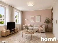 Klimatyczne 42 m² w kamienicy – ul. Leśna! — zdjęcie 1