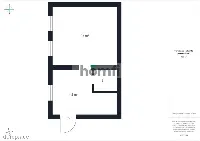 Klimatyczne 42 m² w kamienicy – ul. Leśna! — zdjęcie 10