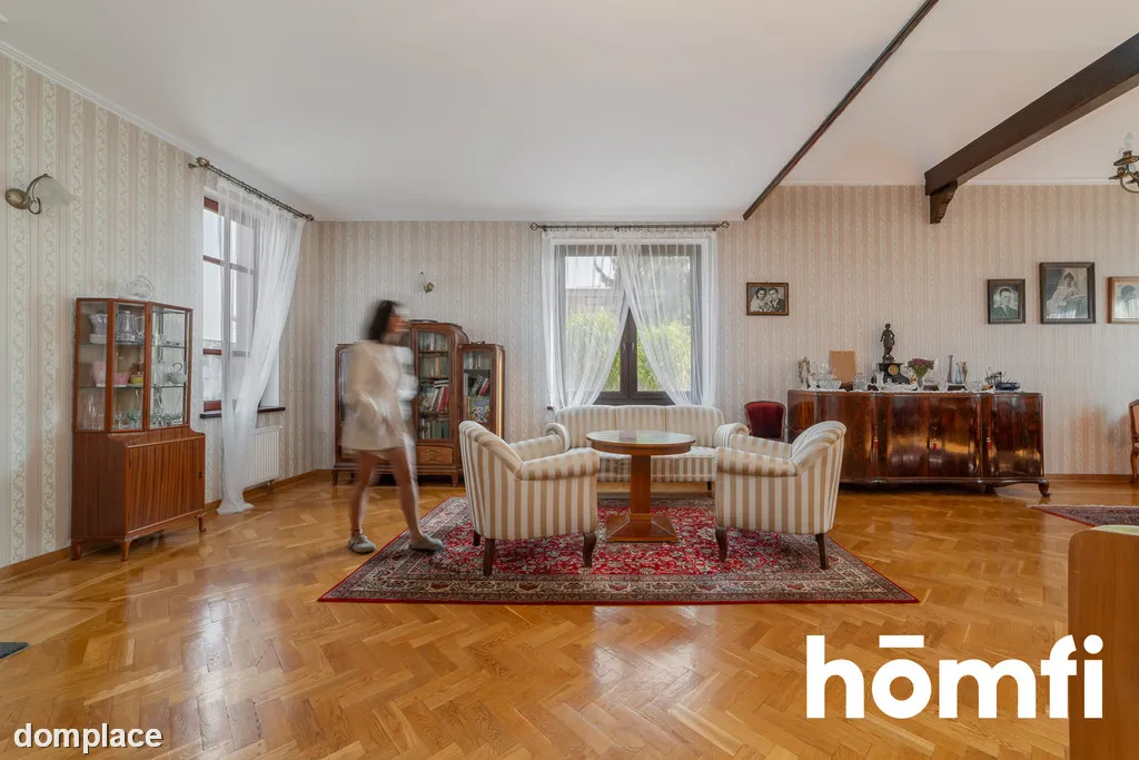 Dom z dużą działką | POMORSKA | NOWOSOLNA