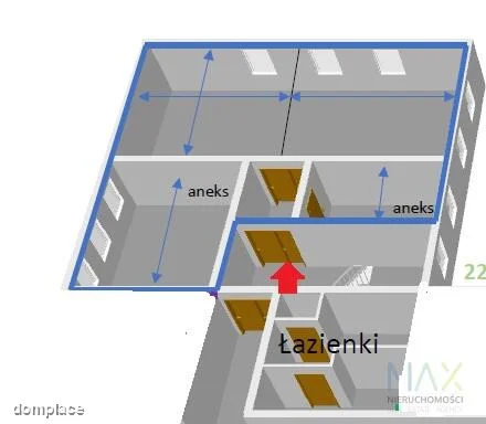 Lokal użytkowy — krakowski, Skawina — zdjęcie 5