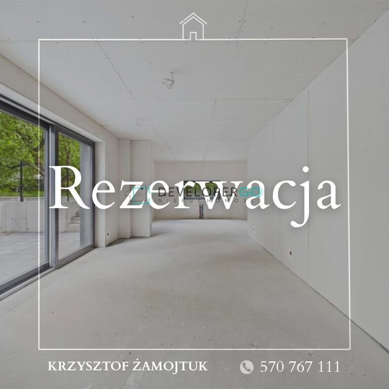* Szeregówka Nowe Miasto 5 pokoi  156m2 *