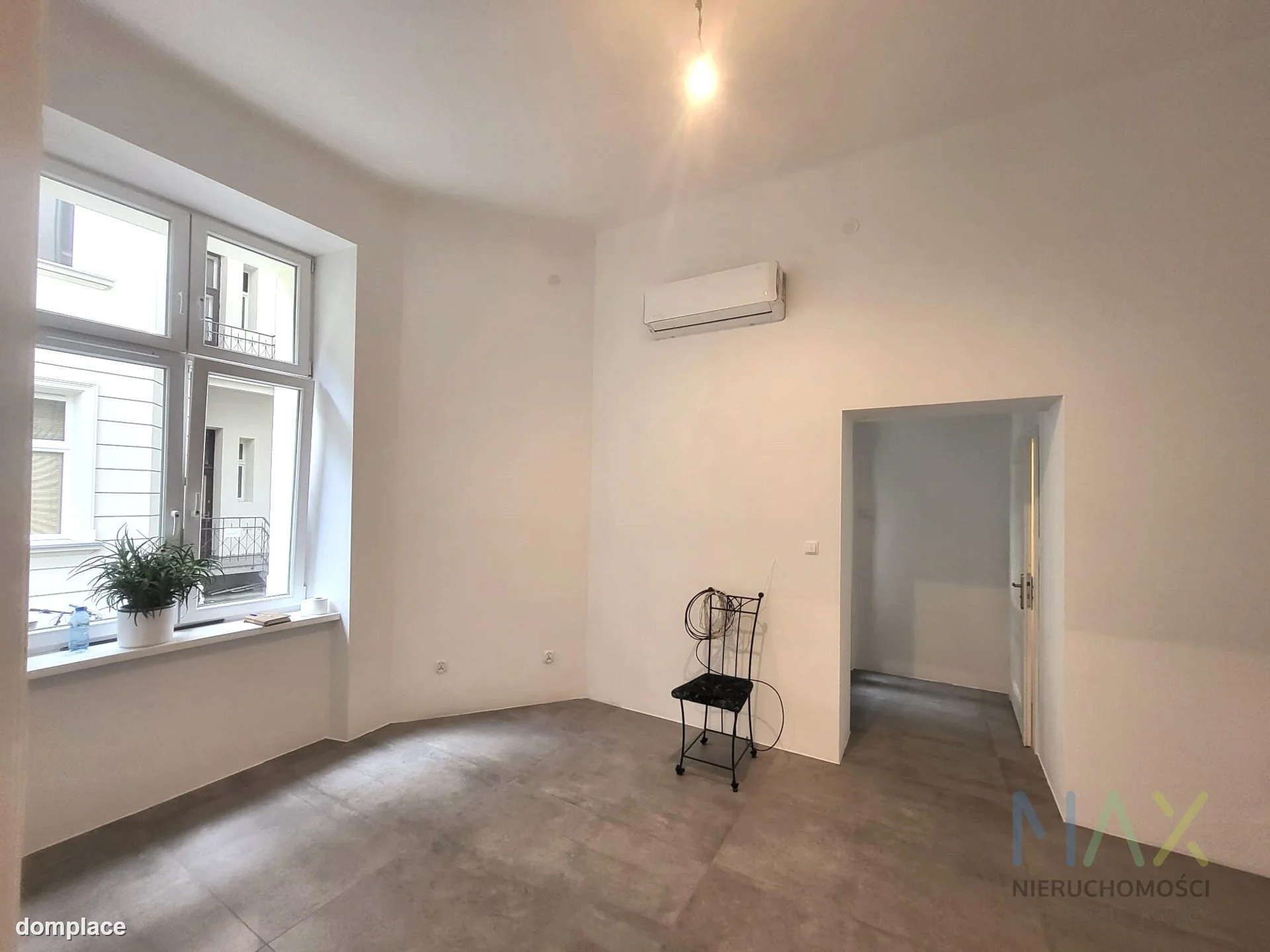 Lokal użytkowy — Kraków, Kraków-Śródmieście