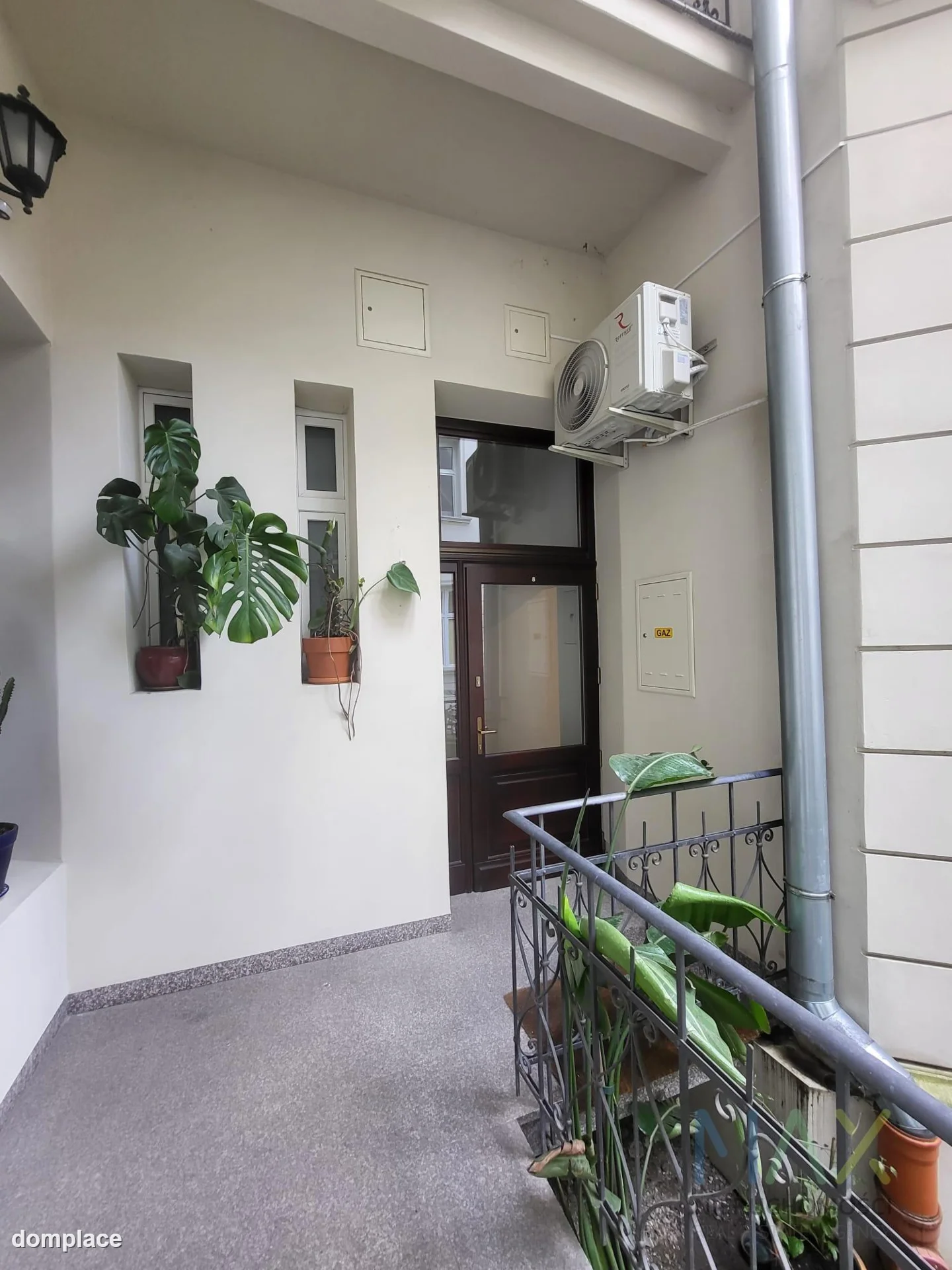 Lokal użytkowy — Kraków, Kraków-Śródmieście — zdjęcie 8