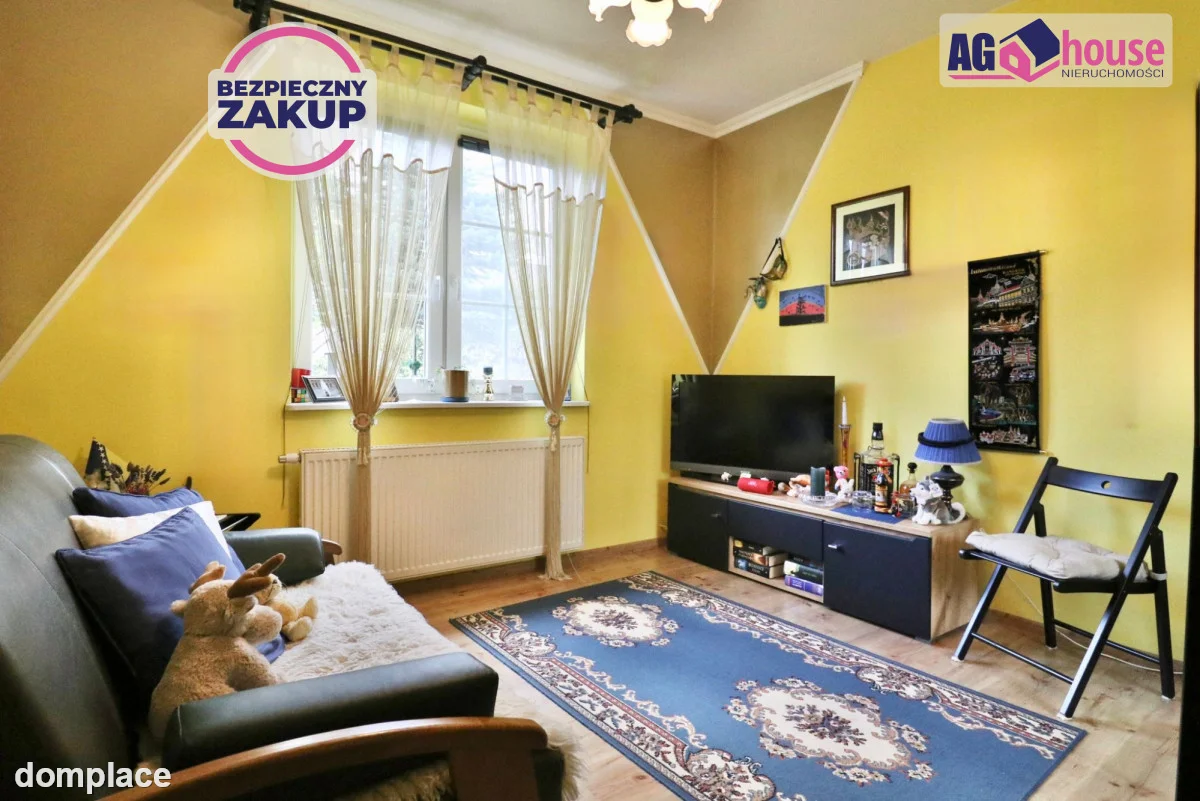 Dom wolnostojący z dużym ogrodem | 159,9 m² | Kowa — zdjęcie 20