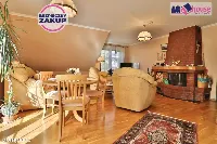 Dom wolnostojący z dużym ogrodem | 159,9 m² | Kowa — zdjęcie 17