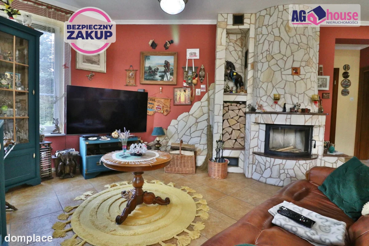 Dom wolnostojący z dużym ogrodem | 159,9 m² | Kowa — zdjęcie 6