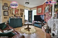 Dom wolnostojący z dużym ogrodem | 159,9 m² | Kowa — zdjęcie 5