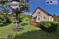 Dom wolnostojący z dużym ogrodem | 159,9 m² | Kowa — zdjęcie 1