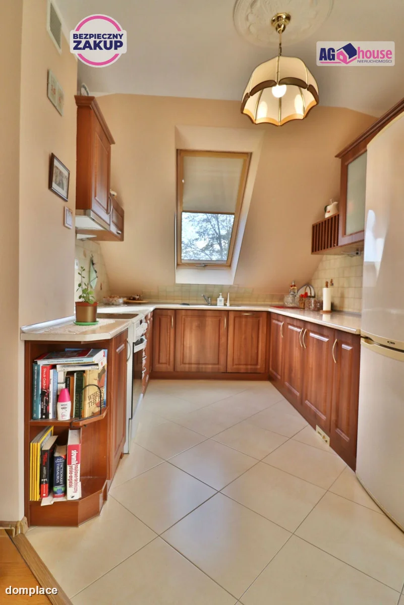 Dom wolnostojący z dużym ogrodem | 159,9 m² | Kowa — zdjęcie 19
