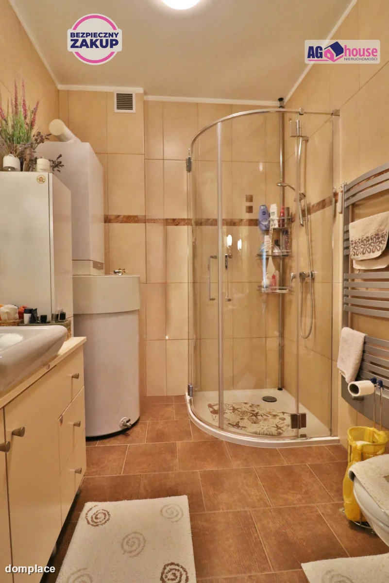 Dom wolnostojący z dużym ogrodem | 159,9 m² | Kowa — zdjęcie 22