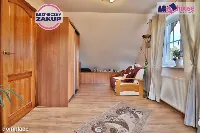 Dom wolnostojący z dużym ogrodem | 159,9 m² | Kowa — zdjęcie 23