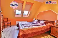 Dom wolnostojący z dużym ogrodem | 159,9 m² | Kowa — zdjęcie 24