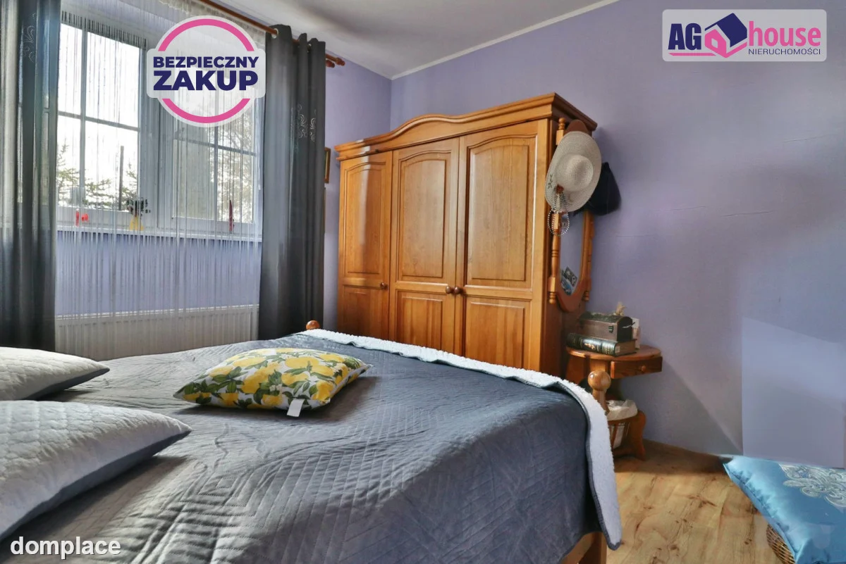 Dom wolnostojący z dużym ogrodem | 159,9 m² | Kowa — zdjęcie 13