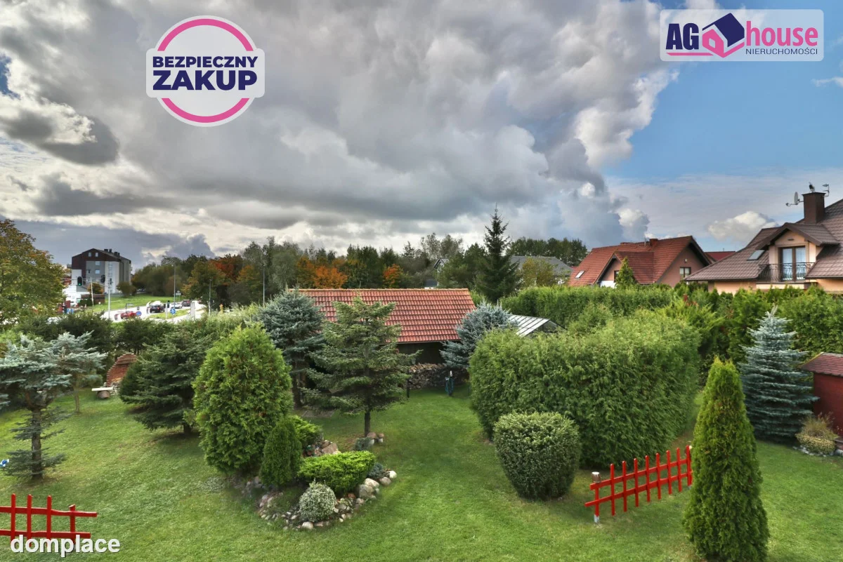 Dom wolnostojący z dużym ogrodem | 159,9 m² | Kowa — zdjęcie 3