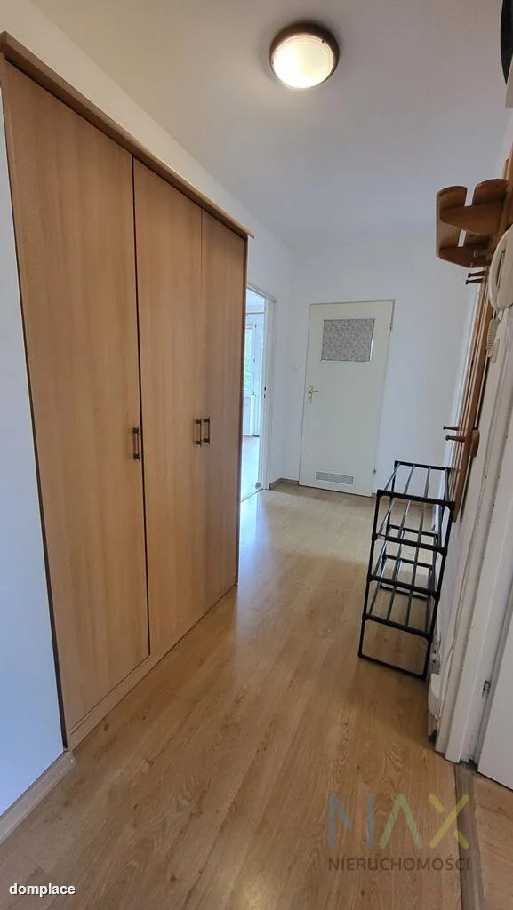 Mieszkanie — Kraków, Ruczaj — zdjęcie 10