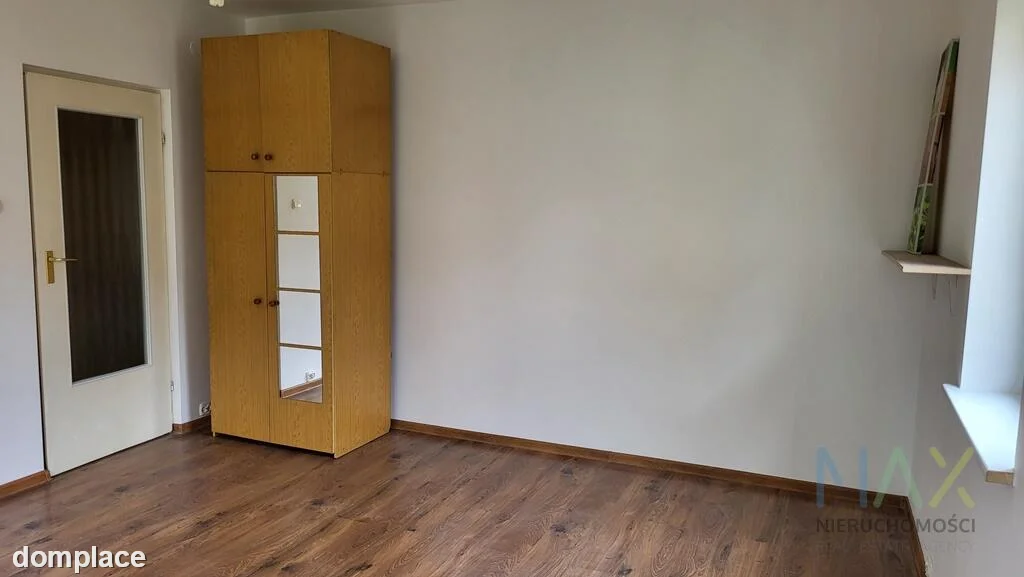 Mieszkanie — Kraków, Ruczaj — zdjęcie 11