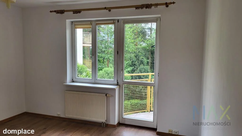 Mieszkanie — Kraków, Ruczaj — zdjęcie 13