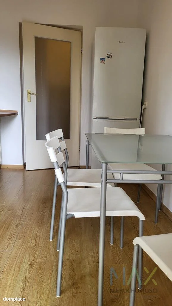 Mieszkanie — Kraków, Ruczaj — zdjęcie 3