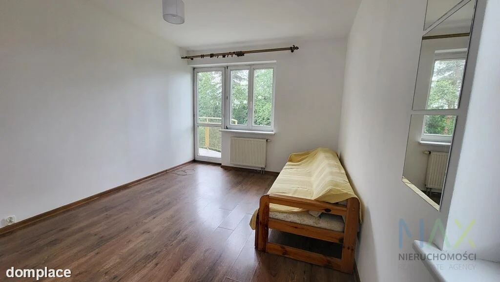 Mieszkanie — Kraków, Ruczaj — zdjęcie 6