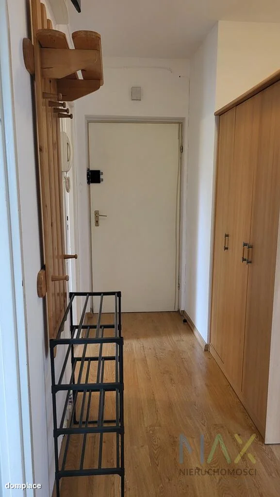 Mieszkanie — Kraków, Ruczaj — zdjęcie 9