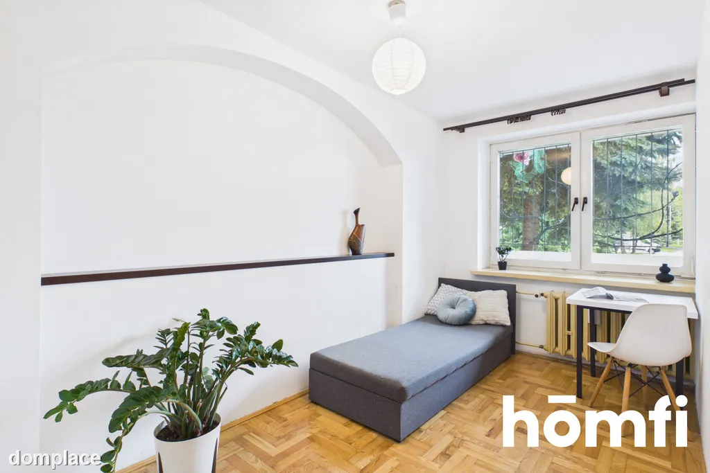 Mieszkanie inwestycyjne |4 pokoje|63,1 m²|Sportowa