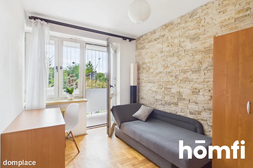 Mieszkanie inwestycyjne |4 pokoje|63,1 m²|Sportowa