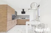 Słoneczne mieszkanie z klimatyzacją 41 m² — zdjęcie 1