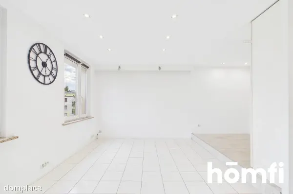 Słoneczne mieszkanie z klimatyzacją 41 m² — zdjęcie 4