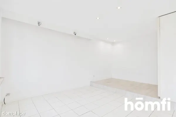 Słoneczne mieszkanie z klimatyzacją 41 m² — zdjęcie 5