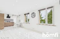 Słoneczne mieszkanie z klimatyzacją 41 m² — zdjęcie 7