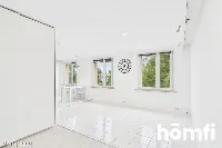Słoneczne mieszkanie z klimatyzacją 41 m² — zdjęcie 8