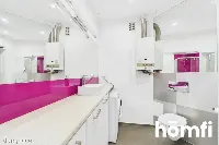 Słoneczne mieszkanie z klimatyzacją 41 m² — zdjęcie 14