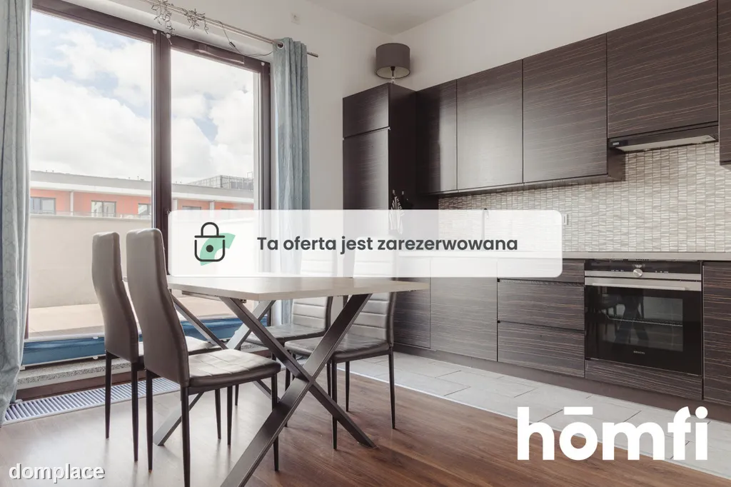 Mieszkanie z tarasem oraz SPA Ul Walońska