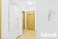 Rozkładowe 2 pokojowe mieszkanie na wynajem! — zdjęcie 6