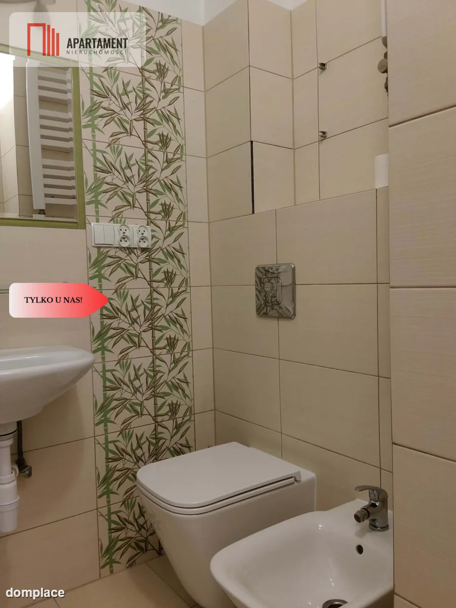 2 pokojowe na parterze Fabryczne — zdjęcie 11