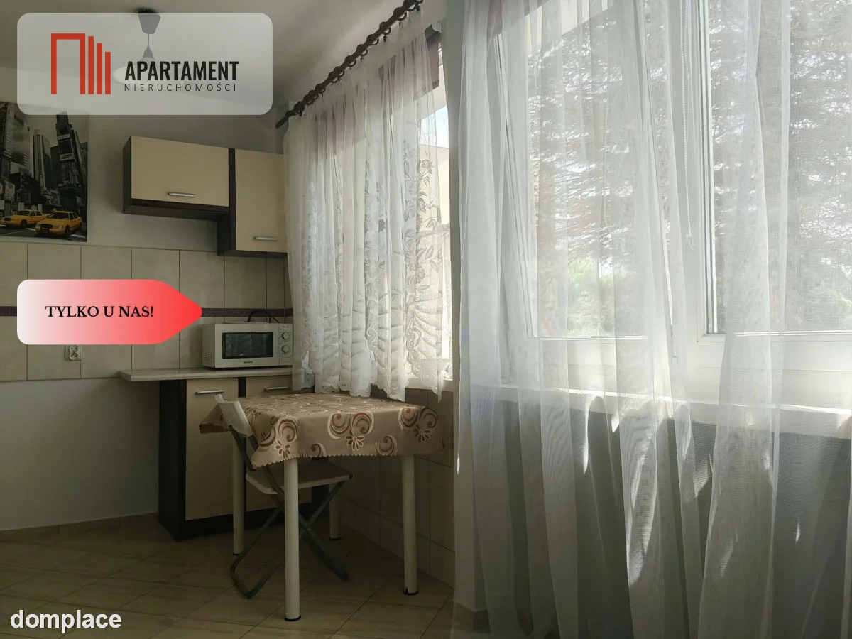 2 pokojowe na parterze Fabryczne — zdjęcie 6