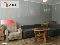 2 pokojowe na parterze Fabryczne — zdjęcie 1