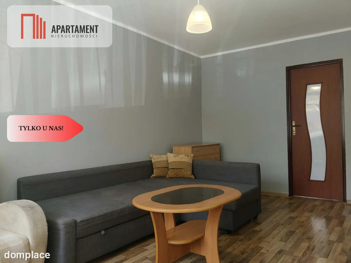2 pokojowe na parterze Fabryczne — zdjęcie 5
