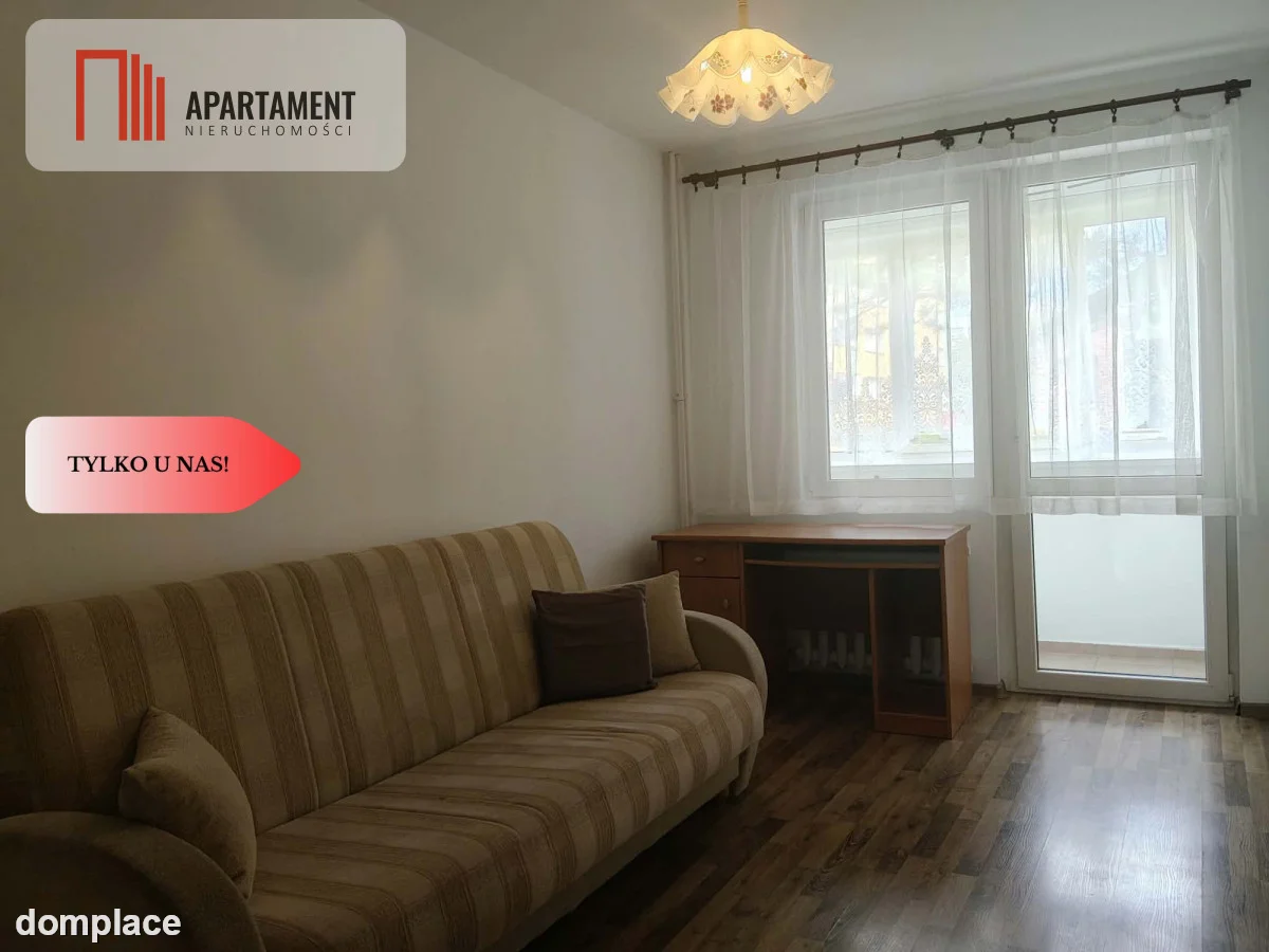 2 pokojowe na parterze Fabryczne — zdjęcie 9