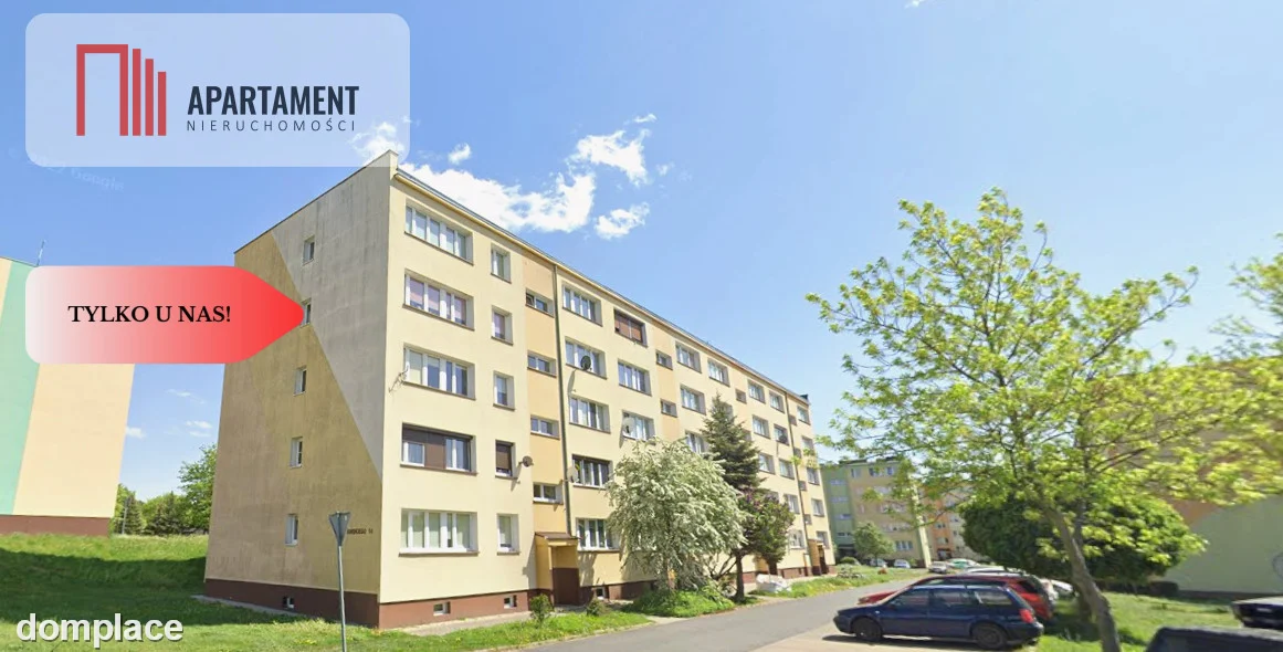 2 pokojowe na parterze Fabryczne — zdjęcie 12