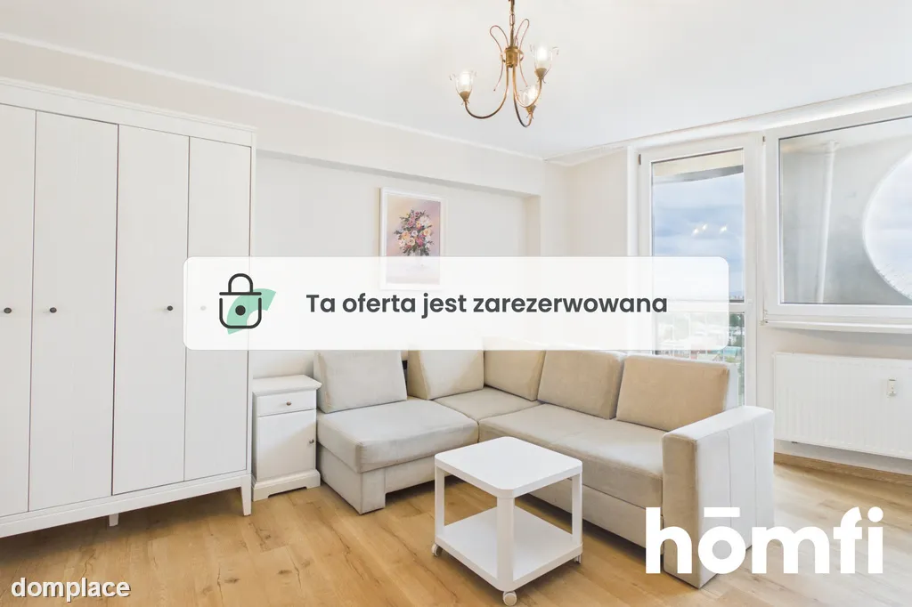 2 pokoje przy Politechnice | Plac Grunwaldzki