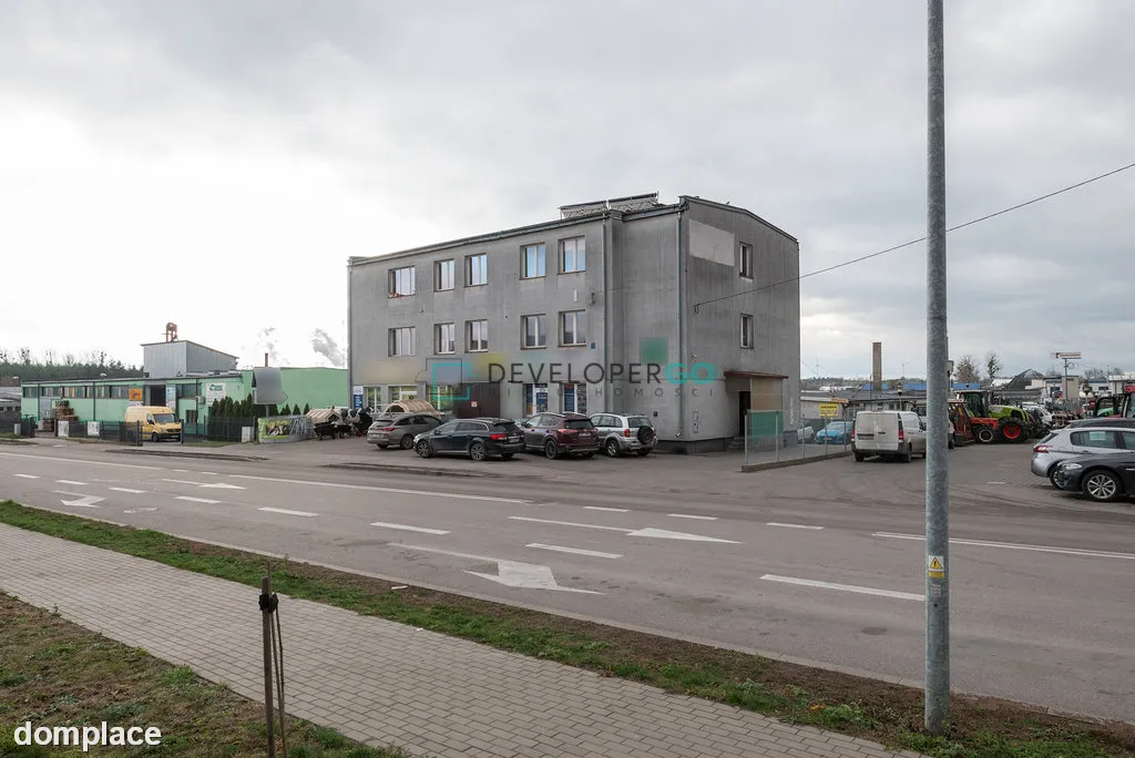 Nieruchomości inwestycyjna w Grajewie — zdjęcie 3