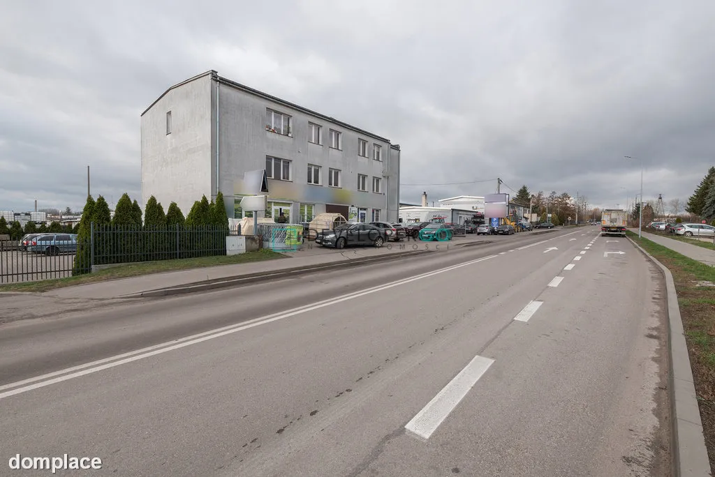 Nieruchomości inwestycyjna w Grajewie — zdjęcie 2