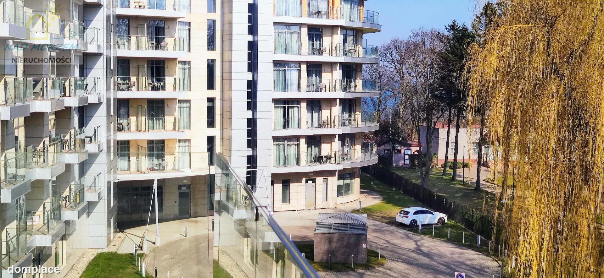 Mieszkanie — kołobrzeski, Kołobrzeg — zdjęcie 2