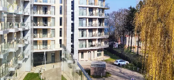 Mieszkanie — kołobrzeski, Kołobrzeg — zdjęcie 2