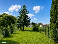 Oaza spokoju nad Notecią - bliźniak z dużą działką — zdjęcie 2
