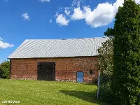 Oaza spokoju nad Notecią - bliźniak z dużą działką — zdjęcie 3