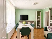 Oaza spokoju nad Notecią - bliźniak z dużą działką — zdjęcie 8